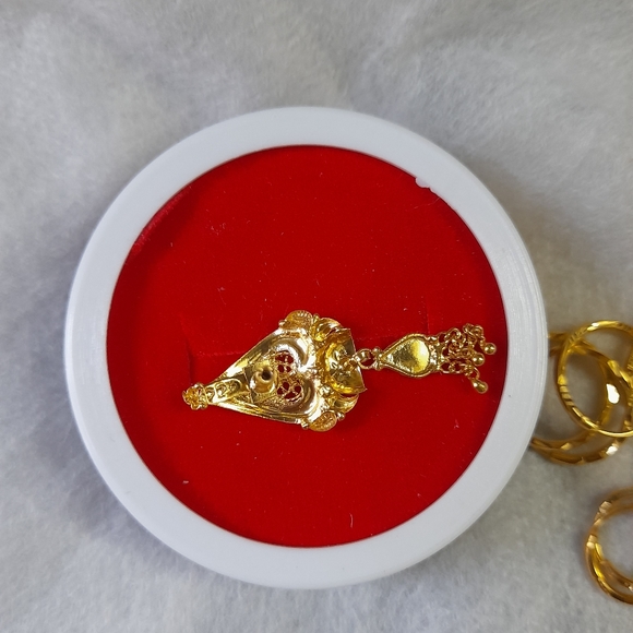 22crt gold jewellery - Picture 5 of 16